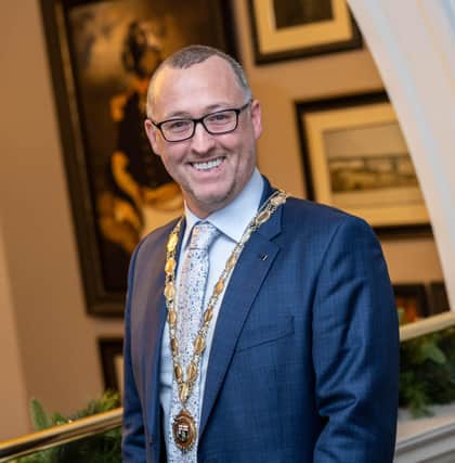 Aidan O'Kane