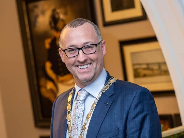 Aidan O'Kane