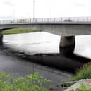 The protest will take place at Lifford Bridge on Saturday