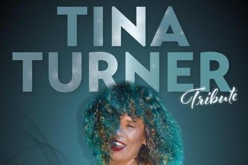 Tina Turner Tribute Show at the Everglades HotelFri 18th Mar 7:30pm - 11:00pmA night of  Tina Turner classics such as Simply the Best, What's Love Got to Do with It, Proud Mary, Private Dancer and River Deep Mountain High, in the luxurious cabaret-style setting at the Everglades Hotel.Tickets are available on Ticketmasterwww.ticketmaster.ie/everglades-hotel-tickets-derry/venue/461479Doors open 7.30pm Show begins 9pm