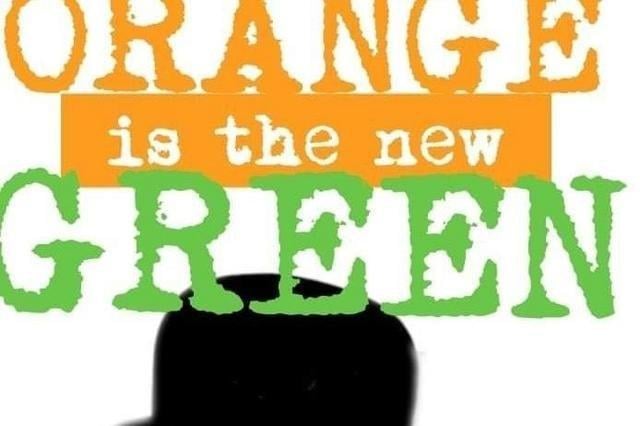 Orange Is The New Green
The Alley Theatre and Conference Centre, Railway St, Strabane
Friday March 25 8pm - 10.30pm
Orange Is The New Green is a hilarious new look at the life of Norn Iron's only Catholic Orangeman. The play catches up with Liam just when he is wrestling with his new identity and shines a spotlight on the challenges he faces as well as the reaction from his local community in Strabane. Starring local comedian Ronan Boyle, the show is sure to have audiences side splitting with laughter as well as identifying with 1980s Strabane, the culture, the stereotypes and the stigma. With a cocktail of characters including the parish priest, the nosey neigbour and the local unit of the IRA and many many more, this will be a feast of laughter while opening up the discussion. Are we really all that different after all???
Suitable for ages 15+
Tickets available at www.alley-theatre.com