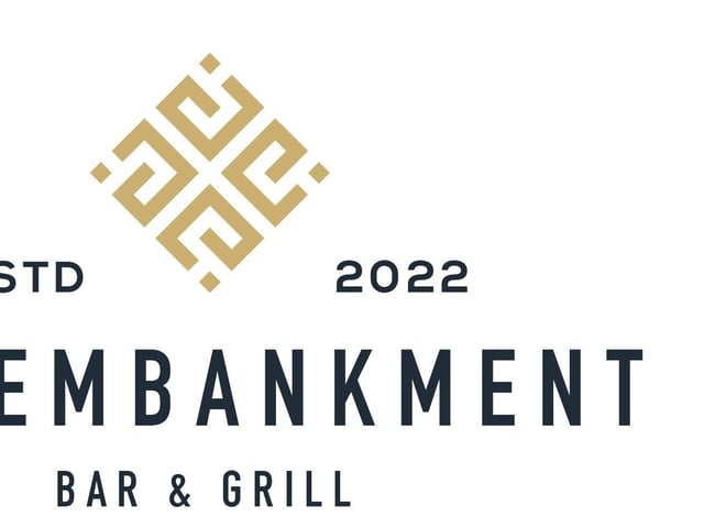 The Embankment Bar & Grill, Ebrington.