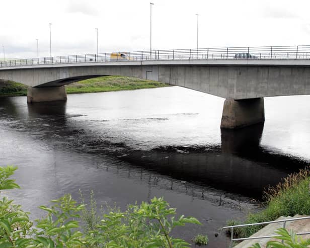 Lifford Bridge