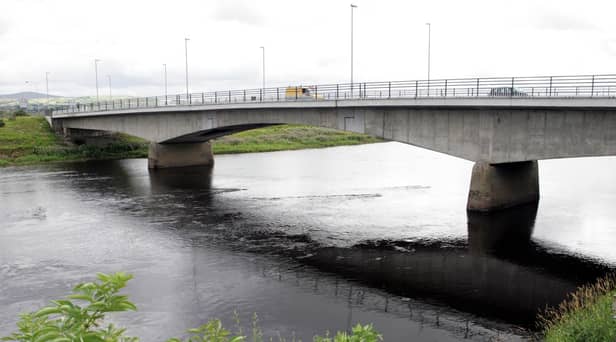 Lifford Bridge