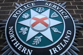 The security alert follows a report of a suspicious object