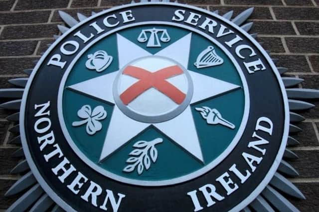 The security alert follows a report of a suspicious object