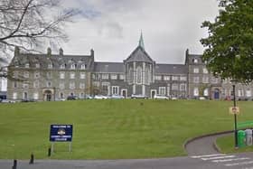Lumen Christi College