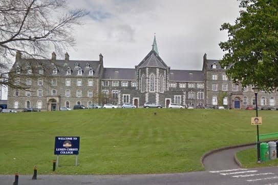 Lumen Christi College