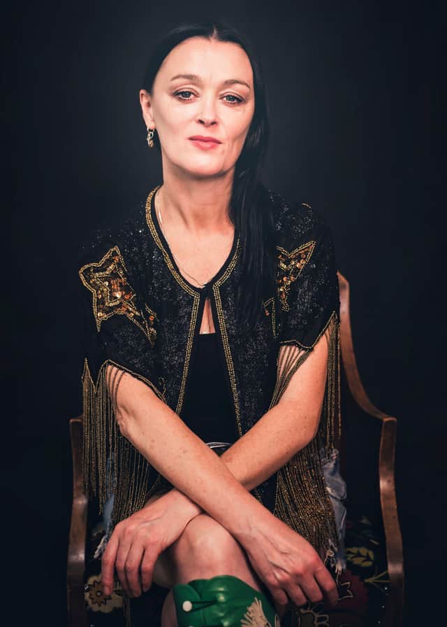 Bronagh’s first stage appearance was at Nazareth House Primary School in the school’s show, ‘The Gingerbread Queen.’