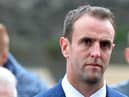 Foyle MLA Mark H Durkan.