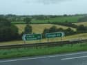 The A5