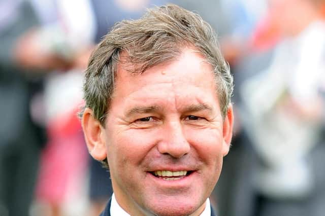 Bryan Robson will be the special guest at the Ryan McBride Foundation Annual Dinner, at the Everglades Hotel, in May.