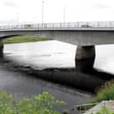 LIFFORD BRIDGE: Non-Irish European Union and non-EU citizens living in the 26 counties who wish to travel to the north will be affected be new British bill.