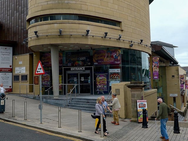 The Millennium Forum.Way Back ThenMon 28th Mar 8:00pm - 11:00pmThe Fourmost The Temple Brothers, Majella Brady, Gerry ‘Dougie’ Breslin and Stevie Carlin in a night of music and dancing.A Night With The Country StarsWed 30th Mar 8:00pm - 11:00pmBack by popular demand “A Night With the Country Stars returns for another night of toe tapping magic.Legends In ConcertThu 31st Mar 8:00pm - 11:00pmWith Legends in Concert, you will enjoy talented celebrity impersonators whose energy brings the true essence of your favourite superstars to the stage.