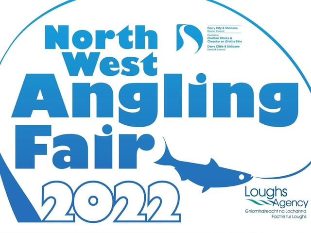 The North West Angling FairSaturday 2nd & Sunday 3rd April 2022. 11am - 5pm Melvin Sports Complex, Melvin Road, Strabane, County Tyrone, which lies on banks of the Mourne River.Fishing enthusiasts across the North West region are in for a real treat when one of the top angling fairs comes to Strabane. Bringing together a host of the UK's and Ireland's greatest fly-dressers, casters and top angling specialists to the spectacular setting of the River Mourne in the fishing heart of the North West.