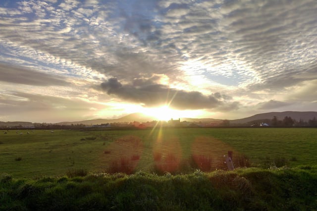 The beautiful and historic market town of Carndonagh is an ideal base for shopping, dining and exploring north Inishowen.