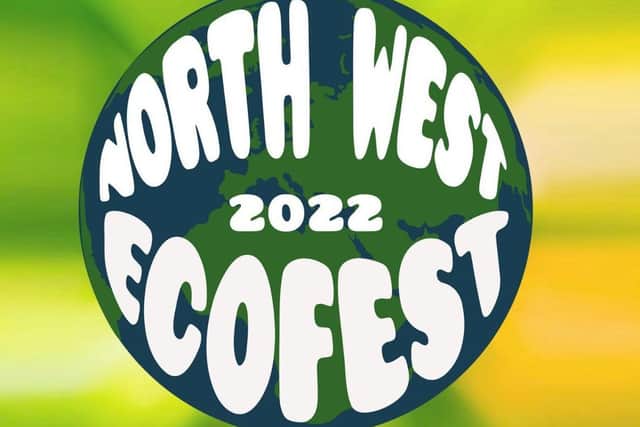 An environmental themed fun day for all the family; filled with live music
from local artists, storytelling, workshops, and much more!
22nd April 2022 (Earth Day)
12 noon - 5pm
Walled Garden, St Columb’s Park House