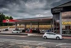 Moran's on the Strand Road do tubs, pots and cones of ice cream with a range of toppings. They also do the Derry favourite 'Pink and white' ice cream. Moran's have a deli counter and a wide range of other deserts and food available too - there's something for everyone.
