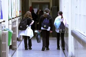 High absence rate in Derry.