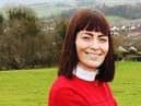 Nichola Mallon