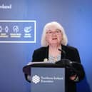 Patricia Donnelly