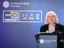Patricia Donnelly