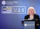 Patricia Donnelly