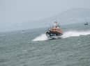 The Lough Swilly RNLI said a delayed lifeboat launch can cost lives.