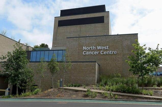 The Western Trust has outperformed counterparts on cancer targets.