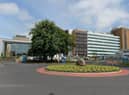 Altnagelvin Hospital