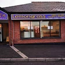 Lemongrass Chinese, 6 Strule Gardens.