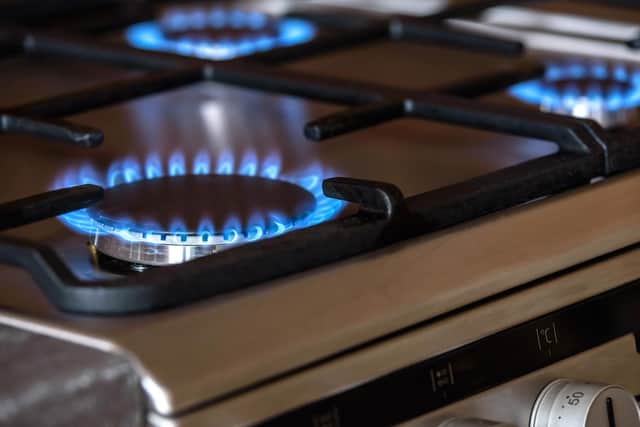 Gas prices are set to rise again next month.