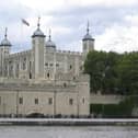 The Tower of London