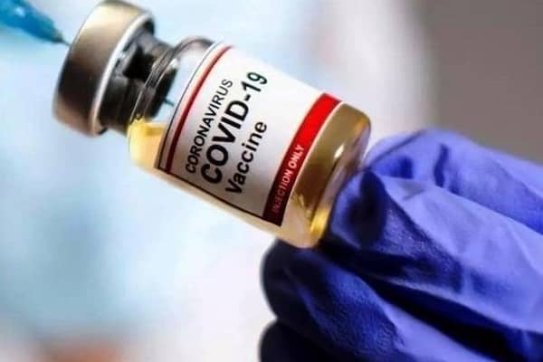 Covid 19 vaccine