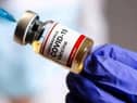 Covid 19 vaccine