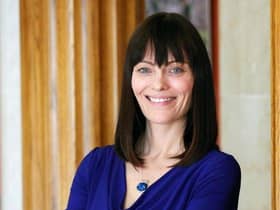 Nichola Mallon