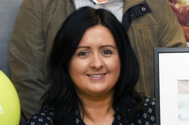 Tributes have been paid to Shauna McDevitt.