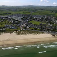 Ten places you can visit by train from Derry