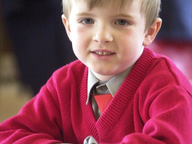 Scoil Iosagain PS, Buncrana.