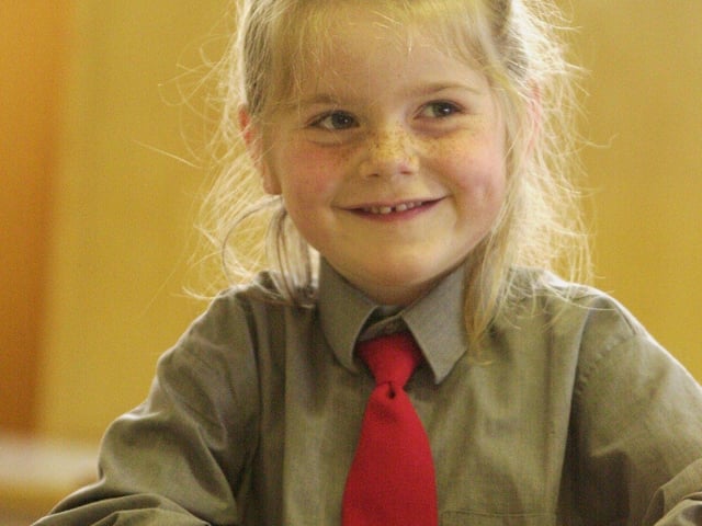 Scoil Iosagain PS, Buncrana.