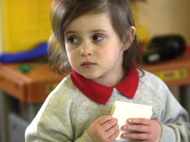 Scoil Iosagain PS, Buncrana.