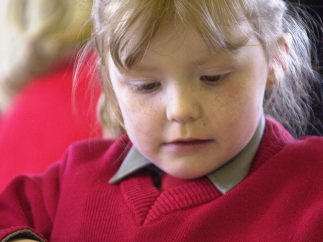Scoil Iosagain PS, Buncrana.