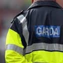 Gardai are appealing for witnesses.