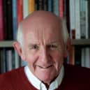 Des Kavanagh.