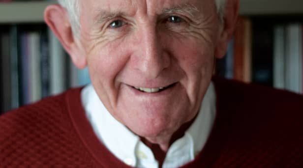 Des Kavanagh.