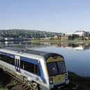 Translink will operate holiday timetables on Monday and Tuesday.