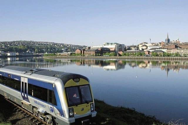 Translink will operate holiday timetables on Monday and Tuesday.