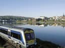 Translink will operate holiday timetables on Monday and Tuesday.
