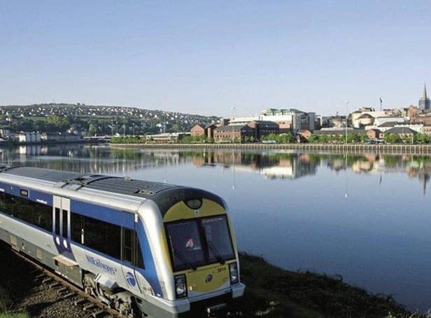 Translink will operate holiday timetables on Monday and Tuesday.