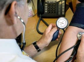 Health and Social Care services over the Easter Bank Holiday outlined